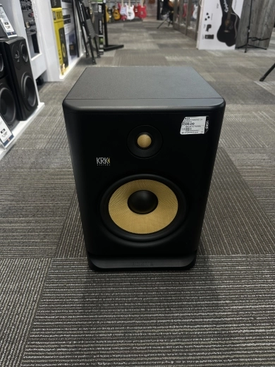 KRK - RP8-G4