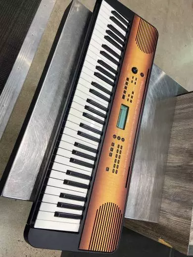 Yamaha - PSRE360 MA
