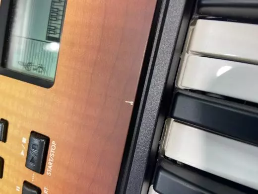 Yamaha - PSRE360 MA 2