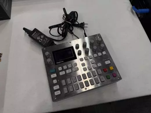 Elektron - DIGITONE E25