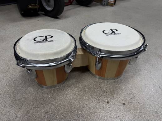 Store Special Product - Granite Percussion - GP-BONGO2