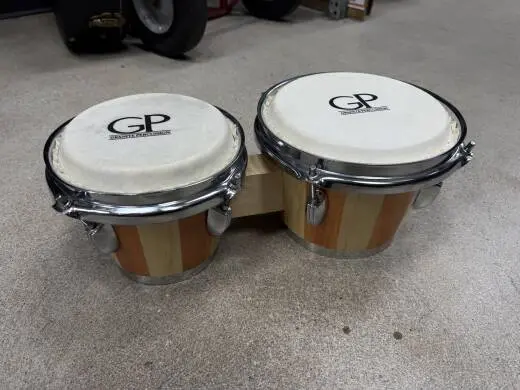 Granite Percussion - GP-BONGO2