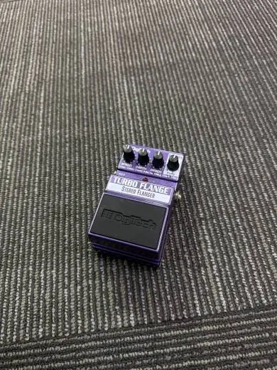 Digitech - XTF