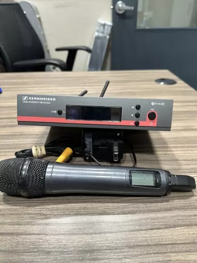 Sennheiser - EW135 G3