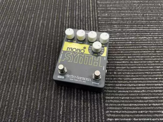 Electro-Harmonix - MONO SYNTH