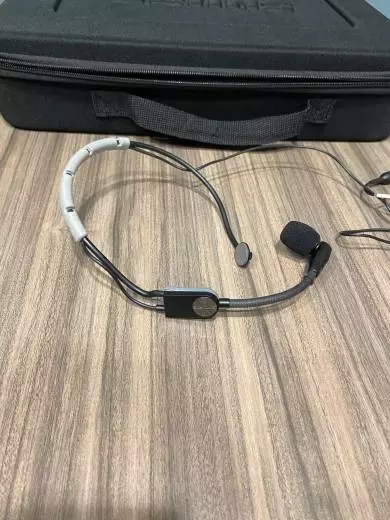 Shure - PGXD14/PGA31-X8 2