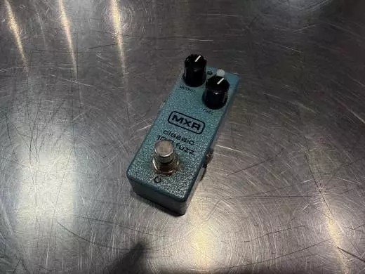 MXR - M296
