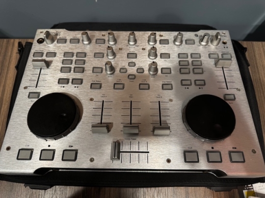Gear Hunter | Hercules - DJ CONSOLE RMX