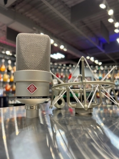 Neumann - TLM 103 SE