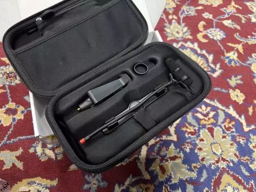 DPA Microphones - 4099-DC1-201B