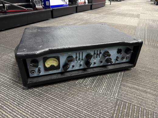 Ashdown Engineering ABM-300-EVO IV Head | Long & McQuade