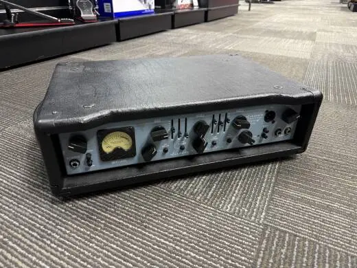 Ashdown Engineering - ABM300-EVO-IV