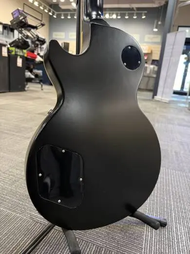 GIBSON LES PAUL TRADITIONAL PRO - EBONY 2