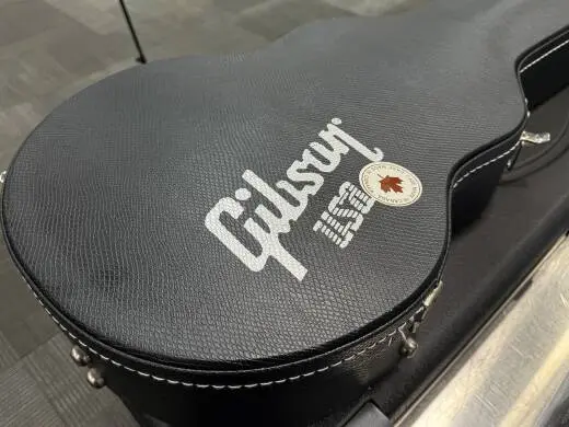 GIBSON LES PAUL TRADITIONAL PRO - EBONY 2