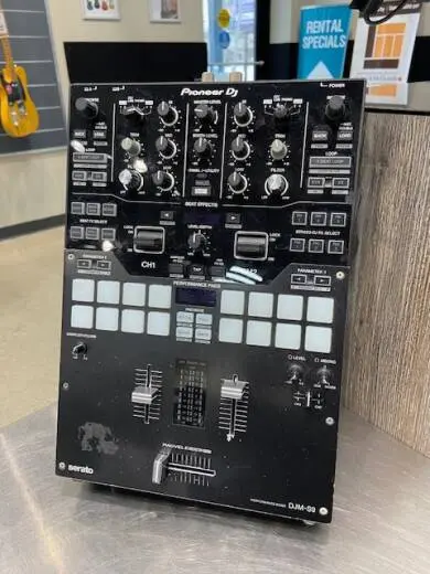 Pioneer - DJM-S9