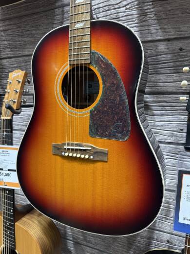 Store Special Product - Epiphone - EMTXFCNH
