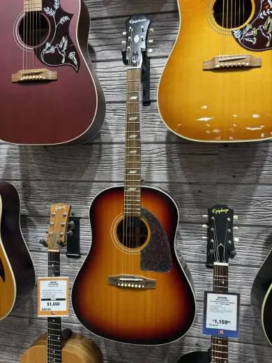 Epiphone - EMTXFCNH 2