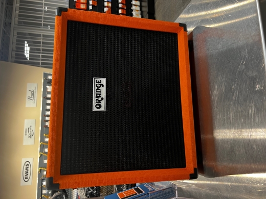 Gear Hunter Orange Amplifiers Obc112