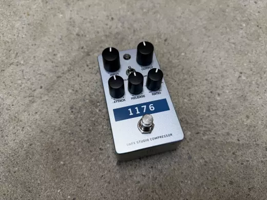 Universal Audio - UA-GPS-1176