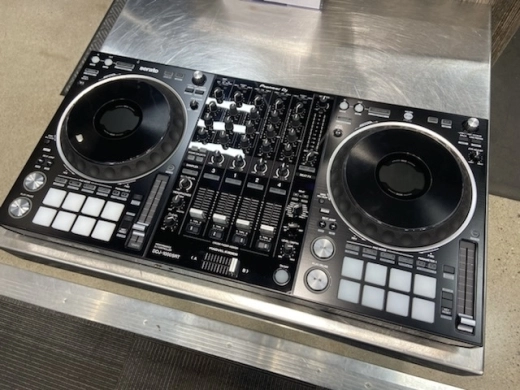Pioneer DJ - DDJ-1000SRT