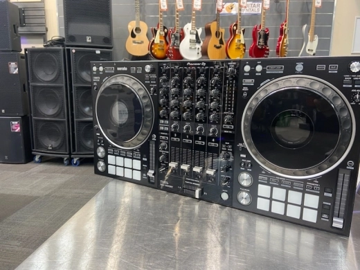 Pioneer DJ - DDJ-1000SRT 2