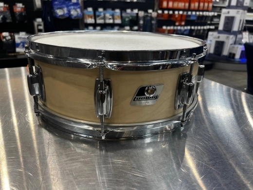 Ludwig Rocker Snare