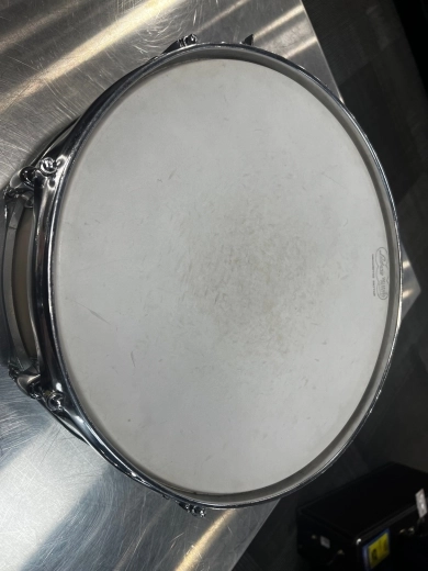 Ludwig Rocker Snare 2