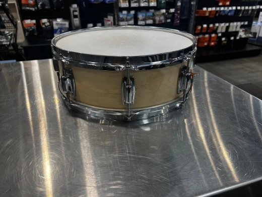 Ludwig Rocker Snare 3