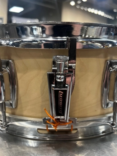 Ludwig Rocker Snare 4