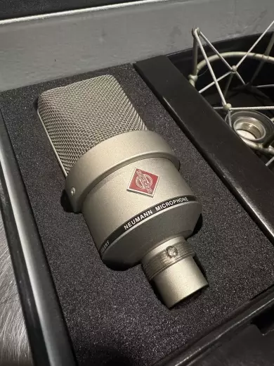 Neumann - TLM 103 SE