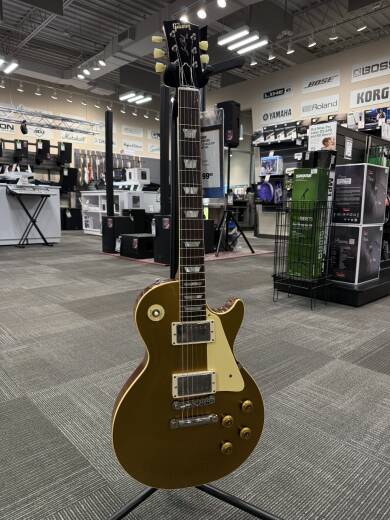 Store Special Product - Gibson Custom Shop - LPR57VODGNH