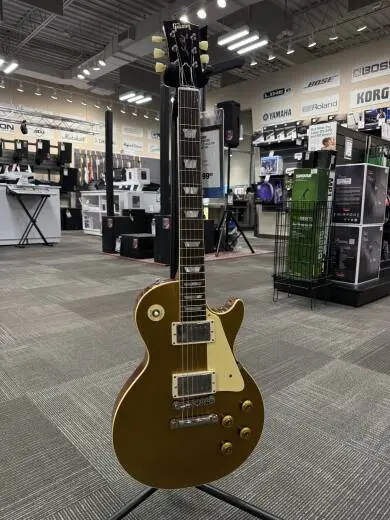 Gibson Custom Shop - LPR57VODGNH 2