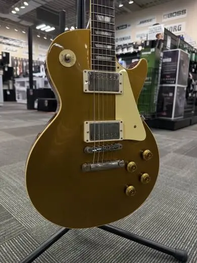 Gibson Custom Shop - LPR57VODGNH