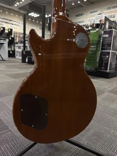 Gibson Custom Shop - LPR57VODGNH 2