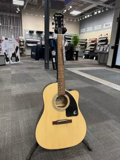 Store Special Product - Epiphone - AJ100CENACH