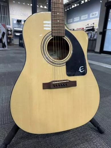 Store Special Product - Epiphone - AJ100CENACH