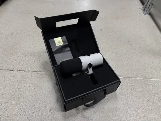 Universal Audio - MIC-UASD-1 2