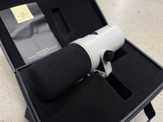 Store Special Product - Universal Audio - MIC-UASD-1