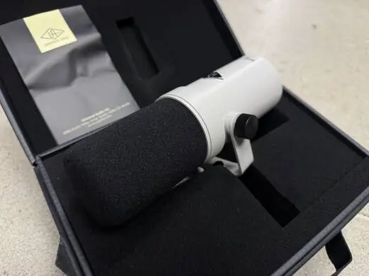 Universal Audio - MIC-UASD-1