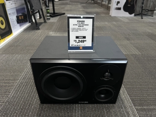 Dynaudio - LYD-48B/R