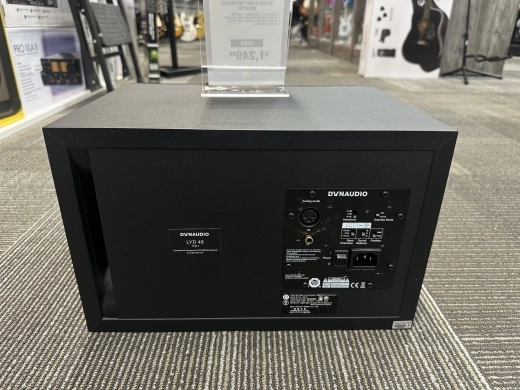 Dynaudio - LYD-48B/R 2