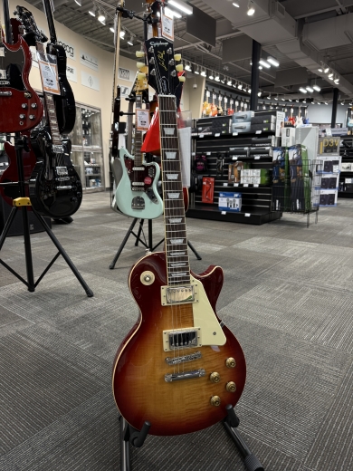 Store Special Product - Epiphone - EILS6ITNH