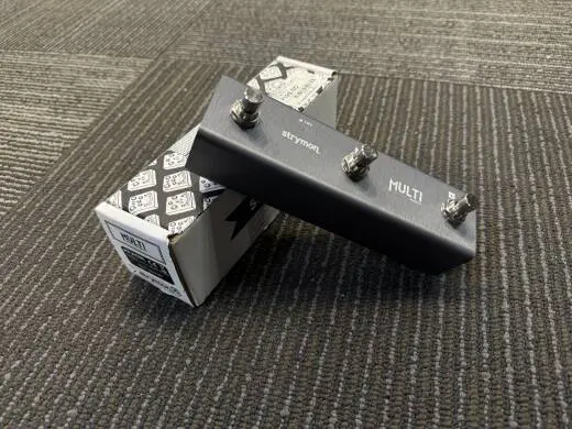 Store Special Product - Strymon - MULTI SWITCH