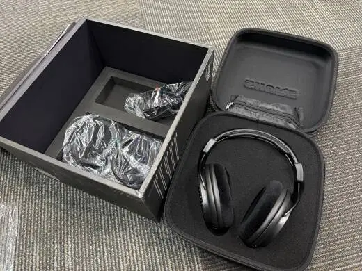 Shure - SRH1840-BK 2