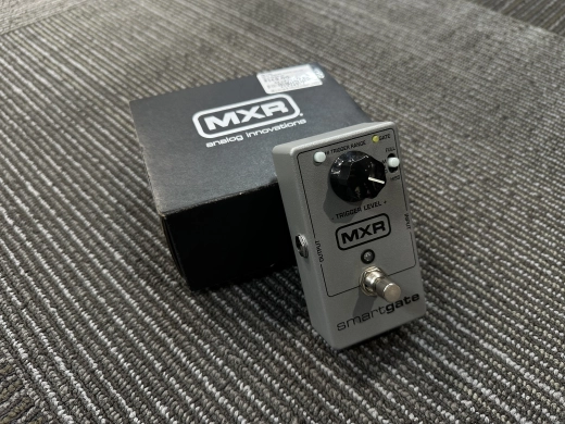 MXR - M135