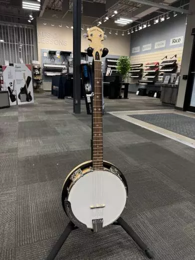 Gold Tone - CC-100R 2