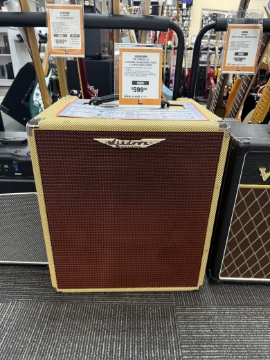 Store Special Product - Ashdown Engineering - TW-STUDIO-12