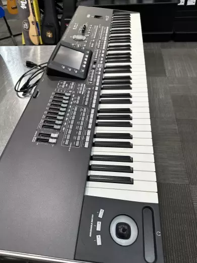 Korg - PA3X-76 2