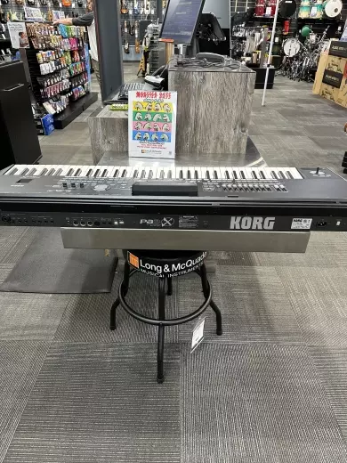 Korg - PA3X-76 2