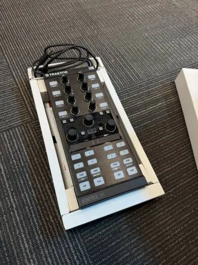 Native Instruments - TRAKTOR X1 MKII